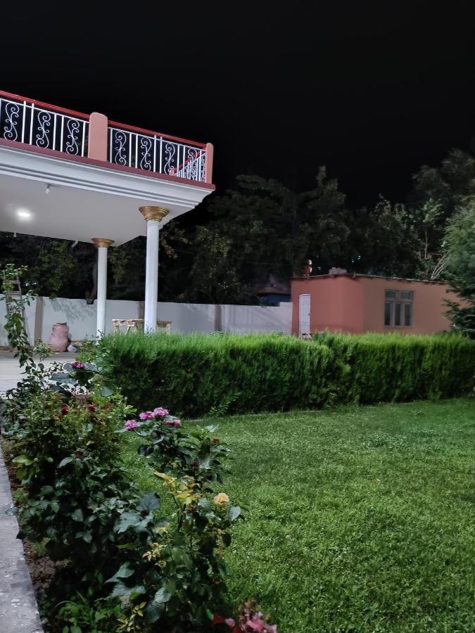 Taaj Residence Skardu Exterior foto