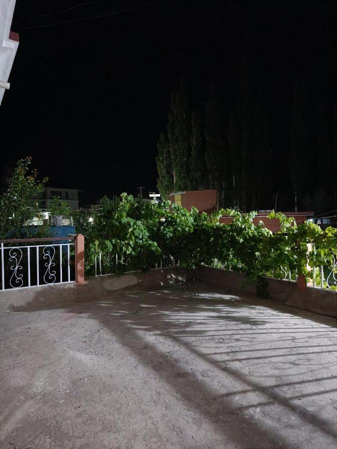 Taaj Residence Skardu Exterior foto
