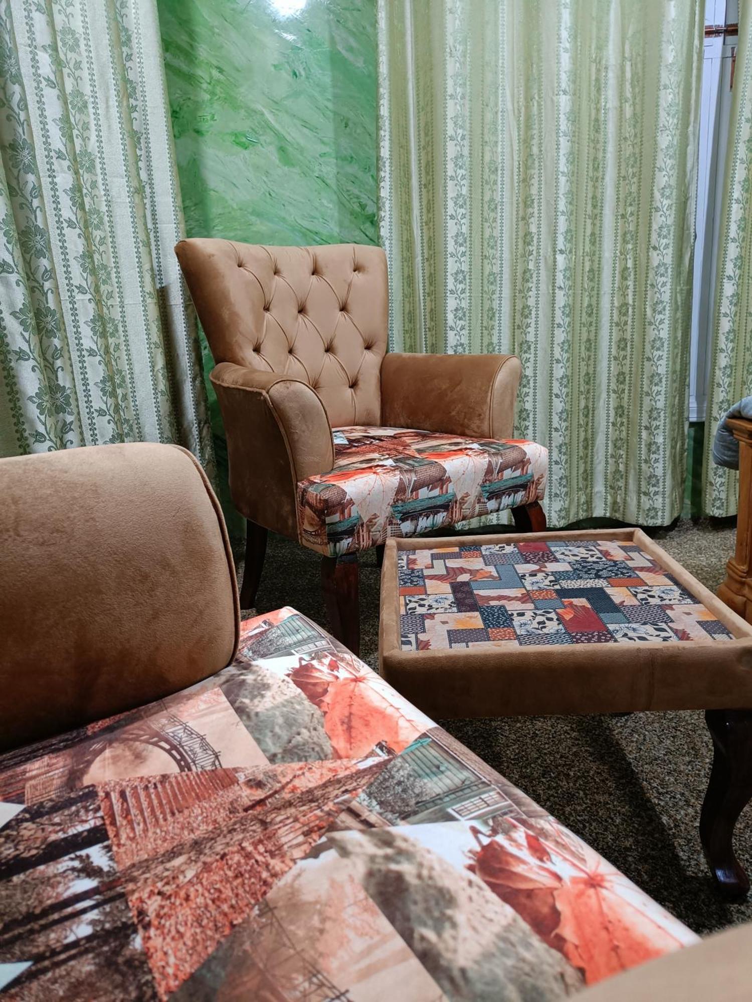 Taaj Residence Skardu Cameră foto