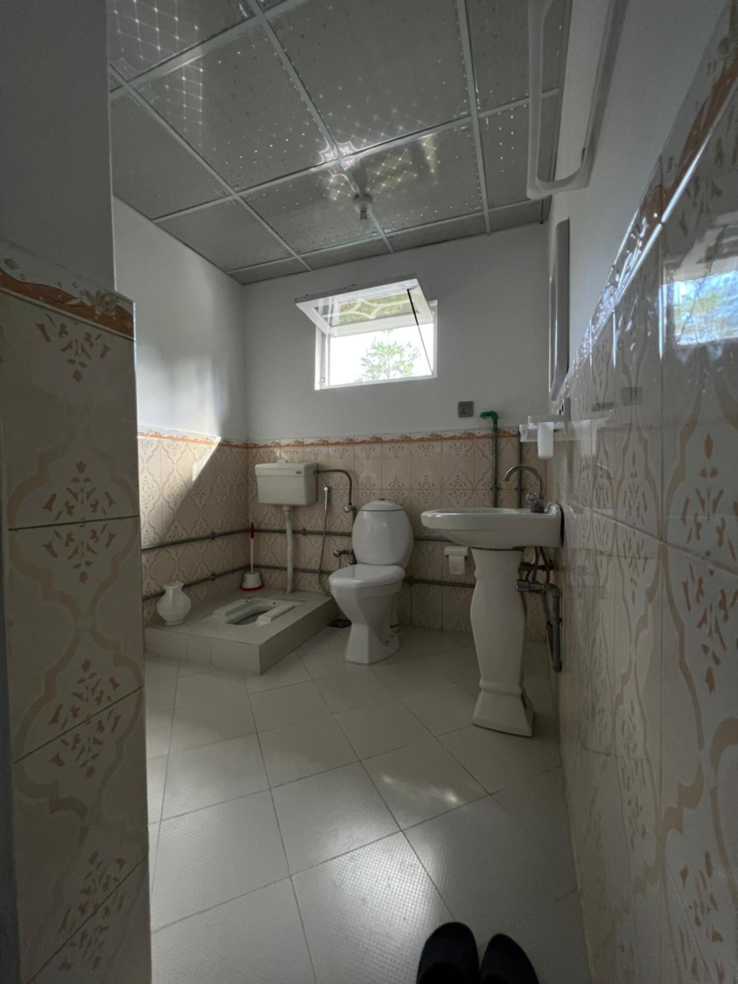 Taaj Residence Skardu Cameră foto