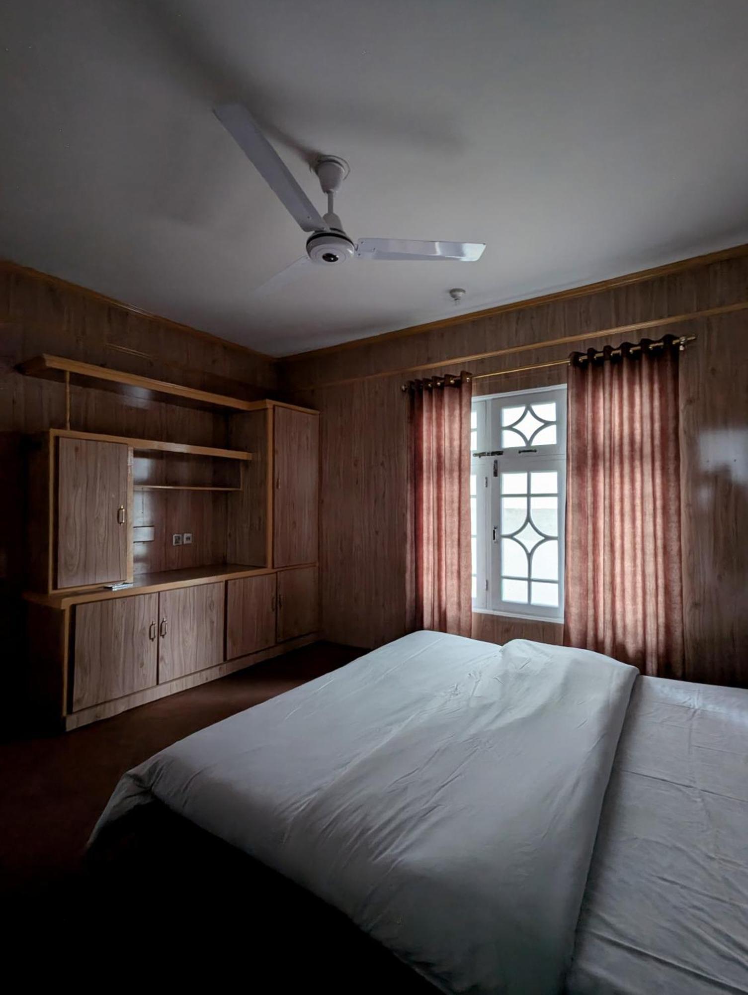 Taaj Residence Skardu Exterior foto